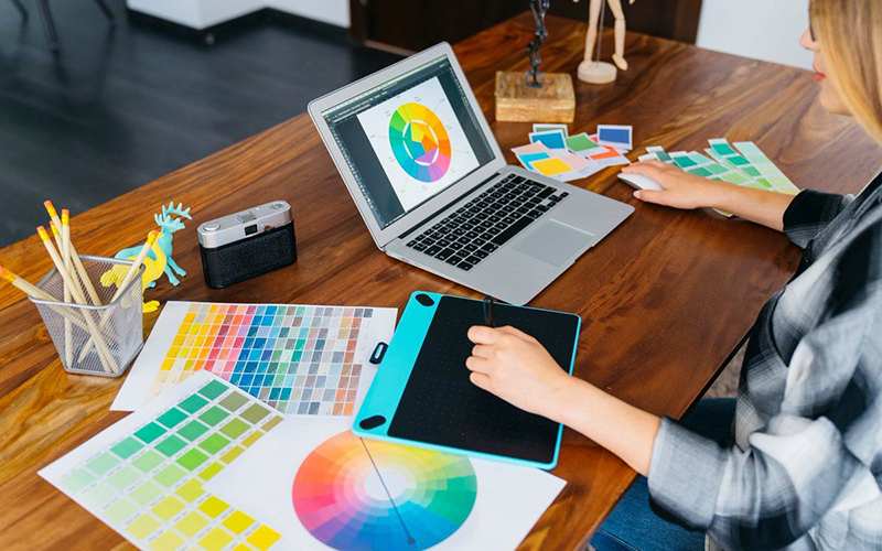 Дизайнер упаковки