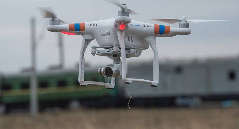 Беспилотные летательные аппараты