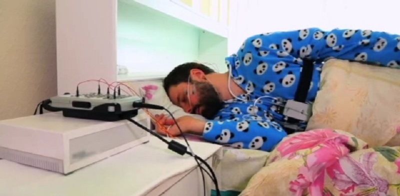 Полезный сон