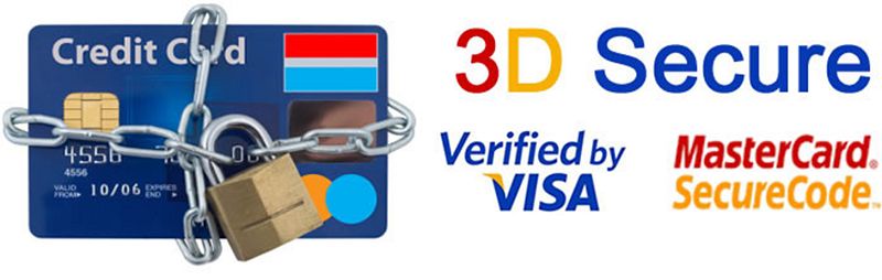 Логотипы банковских карт