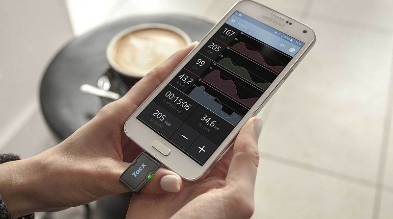 Преимущества и недостатки технологии ANT+