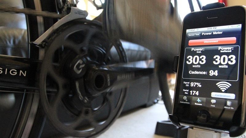 Технология ANT Plus в смартфонах