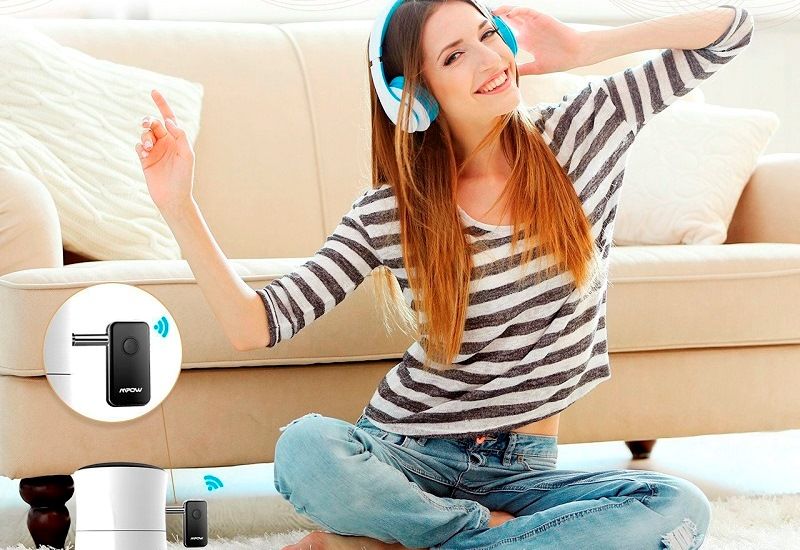 Преимущества технологии aptX в телефоне