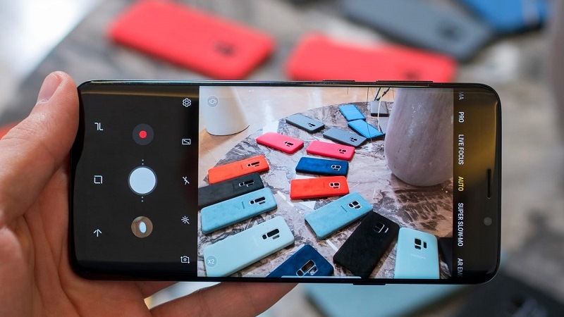 Технология Beautify