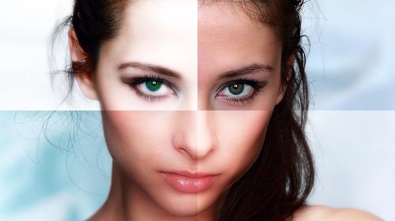 Как работает технология Beautify