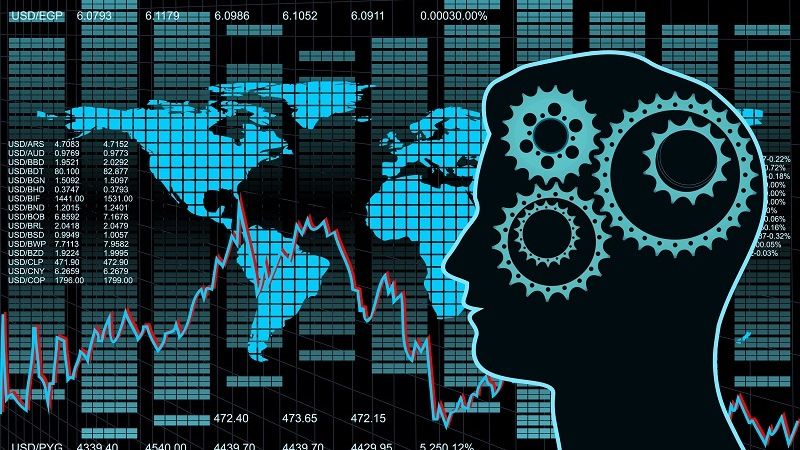 Технологии анализа big data