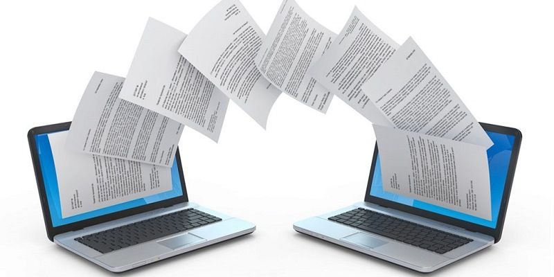 Технология сети Ethernet