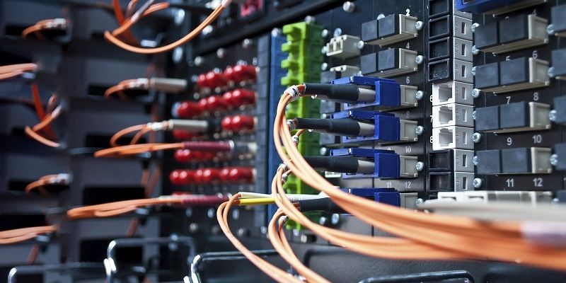 Сетевая передача информации