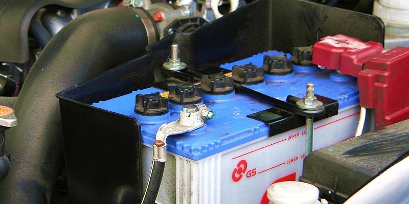 Плюсы устройств Sb/Ca