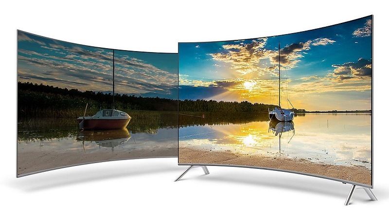 Как работает технология HDR