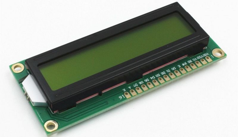 Свойства жидких кристаллов