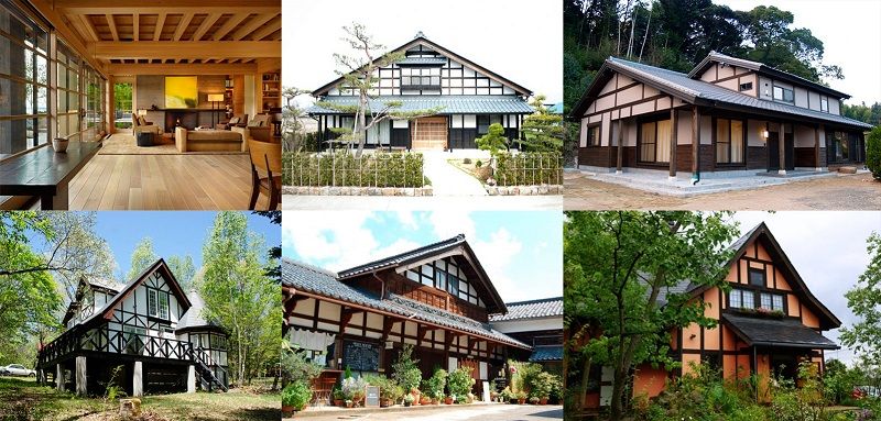 Каркасные дома