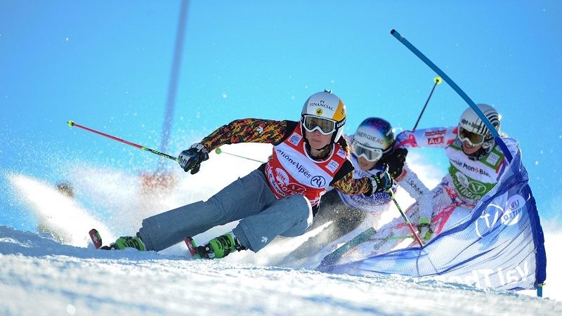 Kers в лыжном спорте