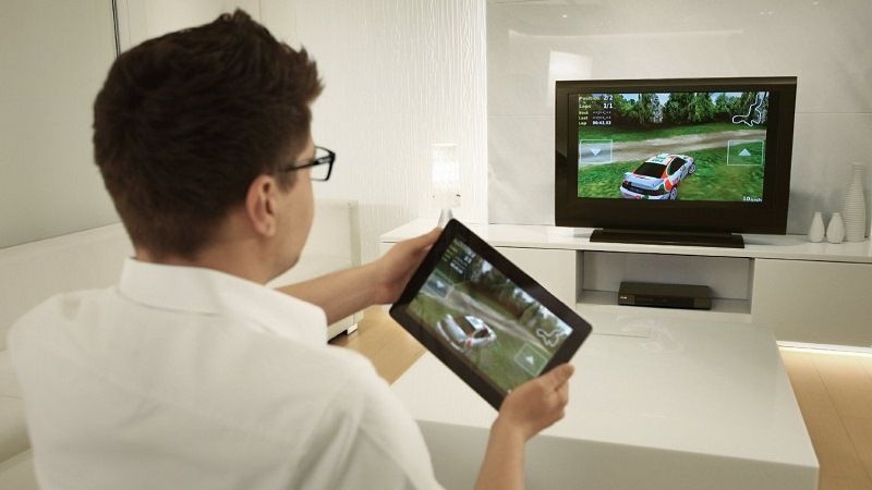 Преимущества технологии Miracast