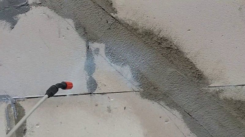 Грунтовка глубокого проникновения