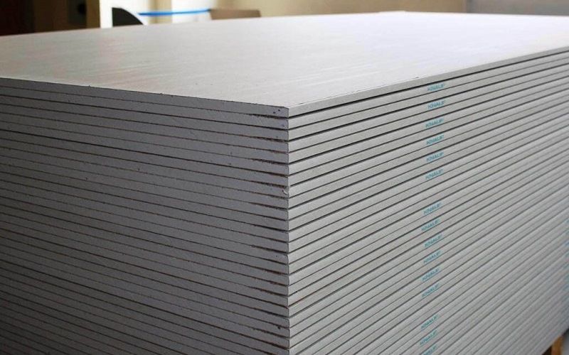 Потолочный гипсокартон