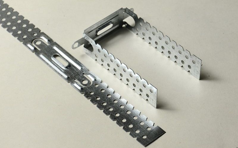 Повесы для крепления каркасов