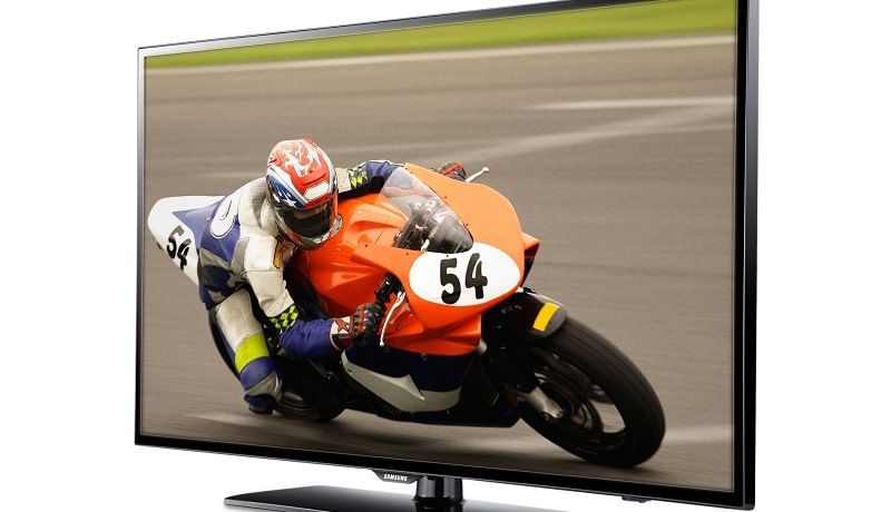 Четкое изображение