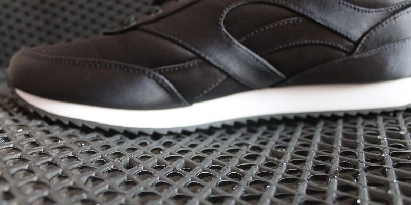 Материал EVA (этиленвинилацетат)