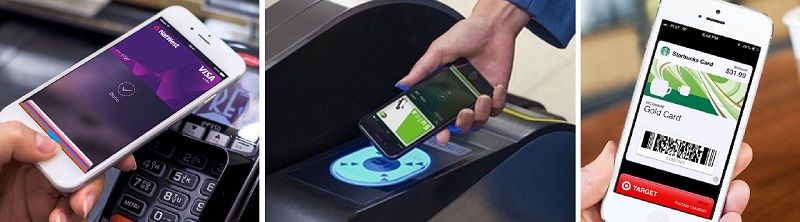 Беспроводная высокочастотная связи с малым радиусом действия