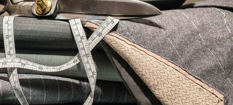 Выбор деталей костюма BS