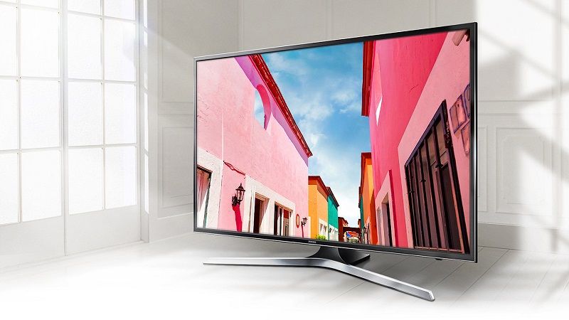 Модели телевизоров с PQI