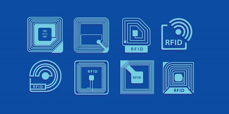 Сигналы от нескольких тысяч радиомаяков