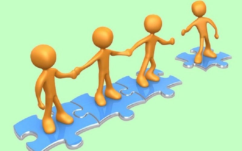 Карусель – один из приемов в технологии критического мышления