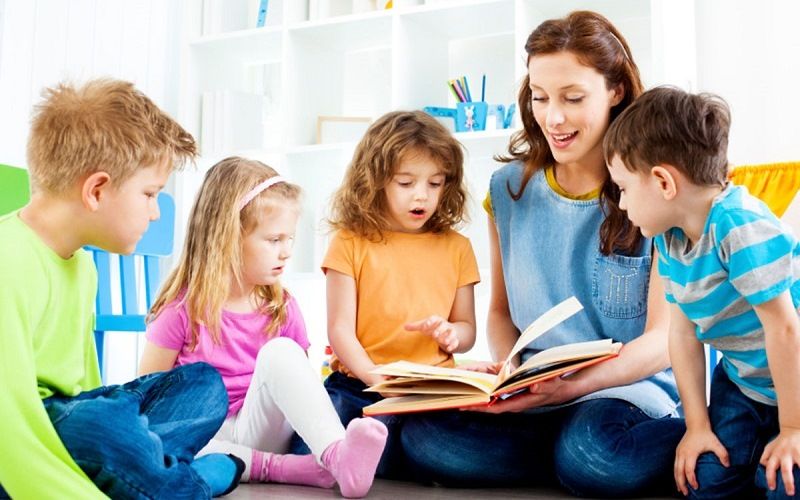 Дозированное чтение