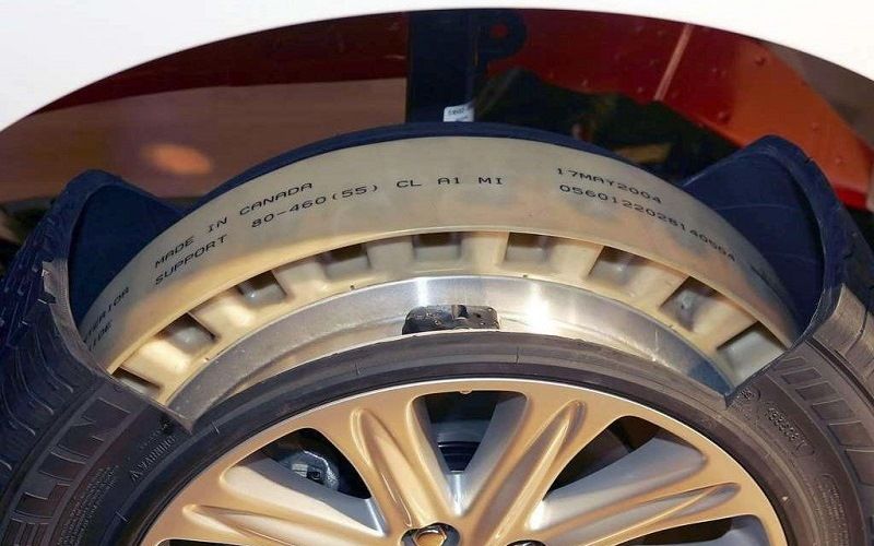 Что такое RunFlat