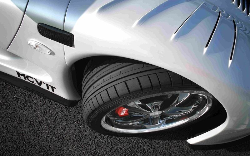 ROF-покрышки