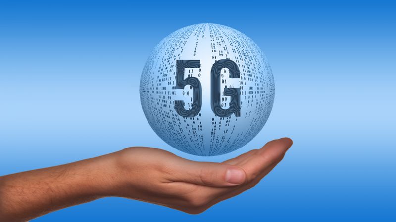 Технология 5g