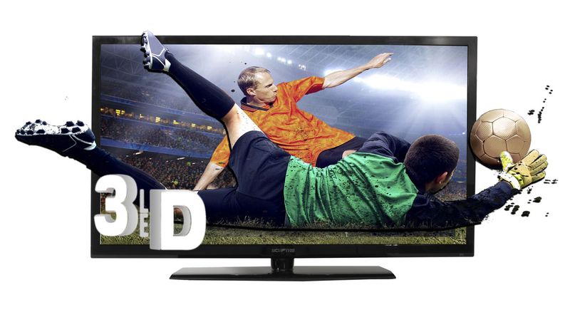 Экраны с параллаксными барьерами