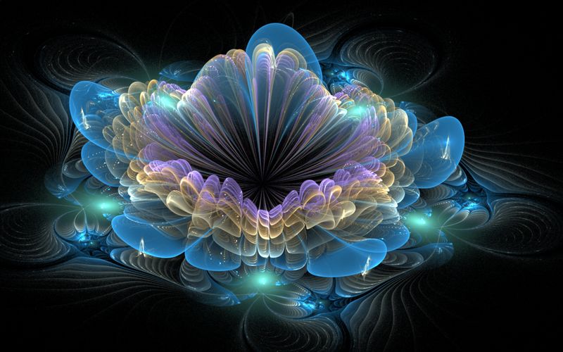 Принцип создания 3D изображений