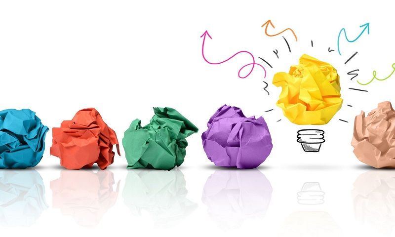 Метод «Мозговой штурм» в Доу