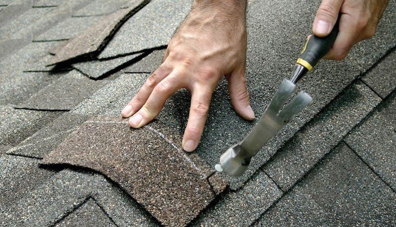 Правила укладки кровли из мягкой черепицы