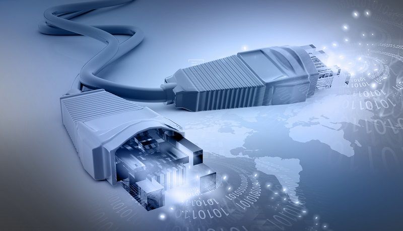 Широкополосной мультисервисный доступ через оптоволоконные кабели