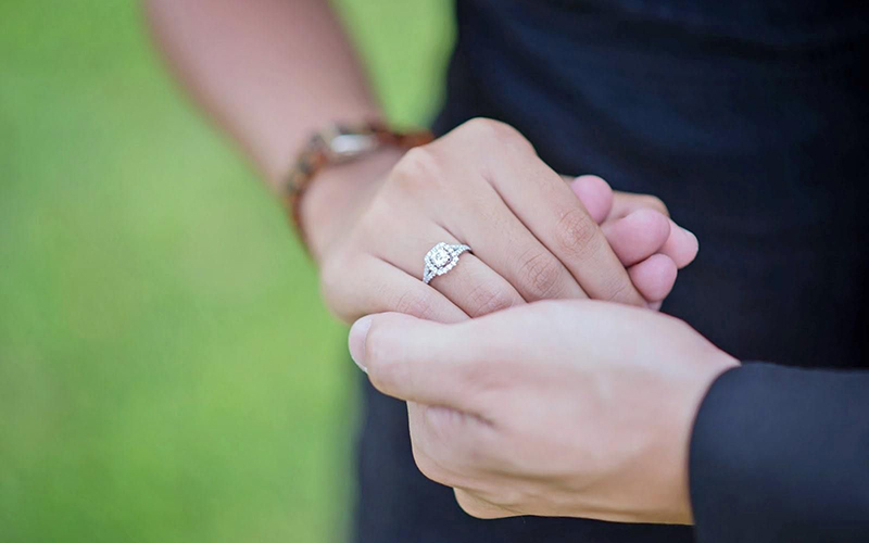 Обручение в Азербайджане