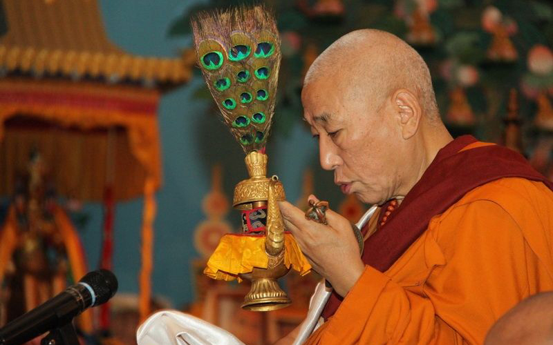 Мэнгын Засал