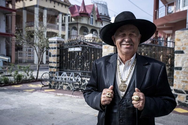 Цыганский барон