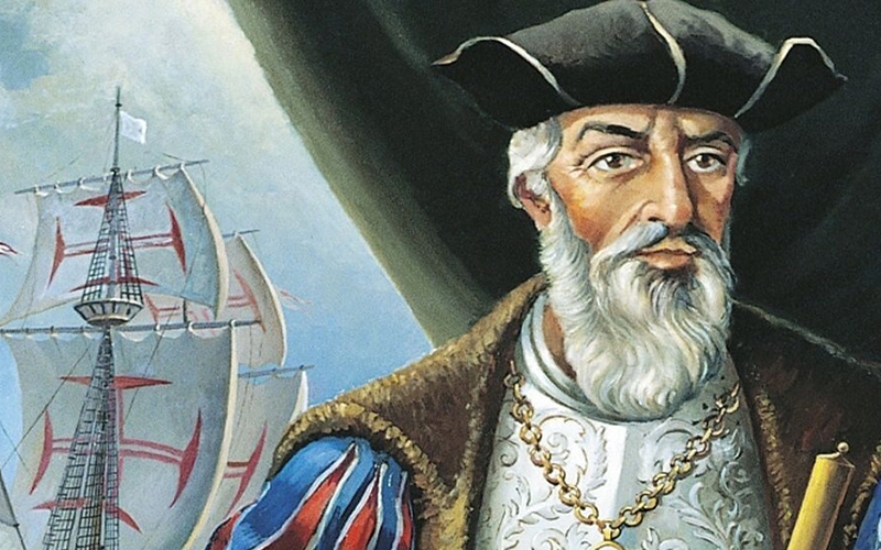 Васко да Гама