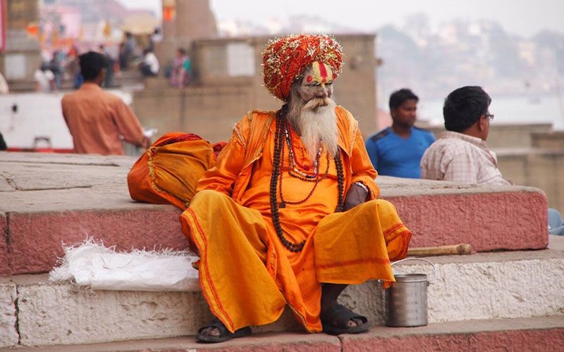 Религия в Индии