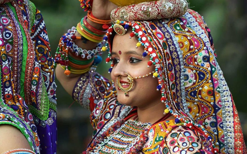 Обычаи индуизма