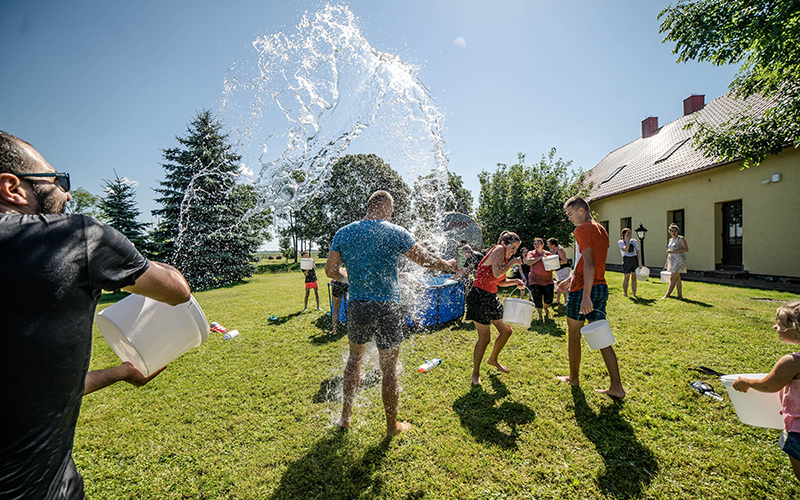 Праздник Вардавар