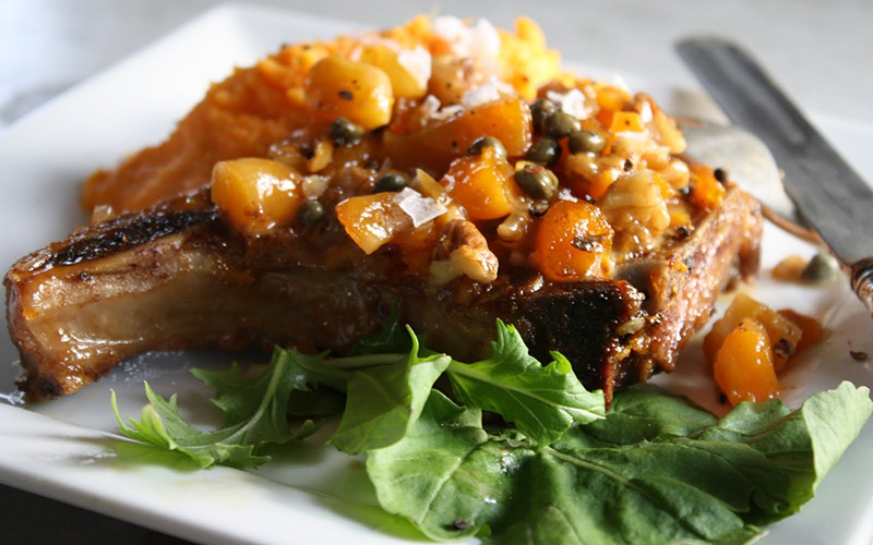 Колониальный гусь