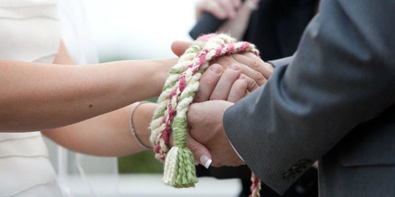 Обычаи на свадьбах