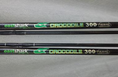Удилище Crocodile