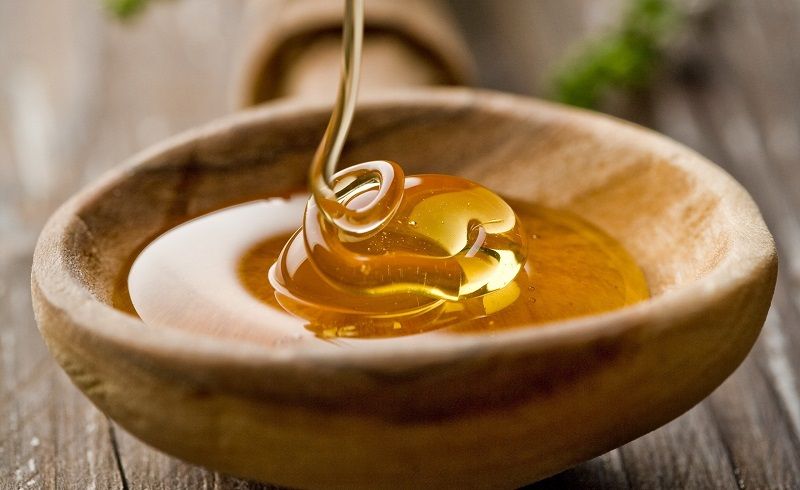 Мед - продукт с неограниченным сроком годности