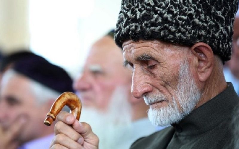 Родительское слово – закон