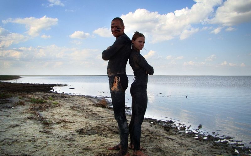 Большое Ялшатинское озеро